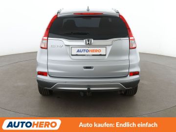 Honda CR-V - 5