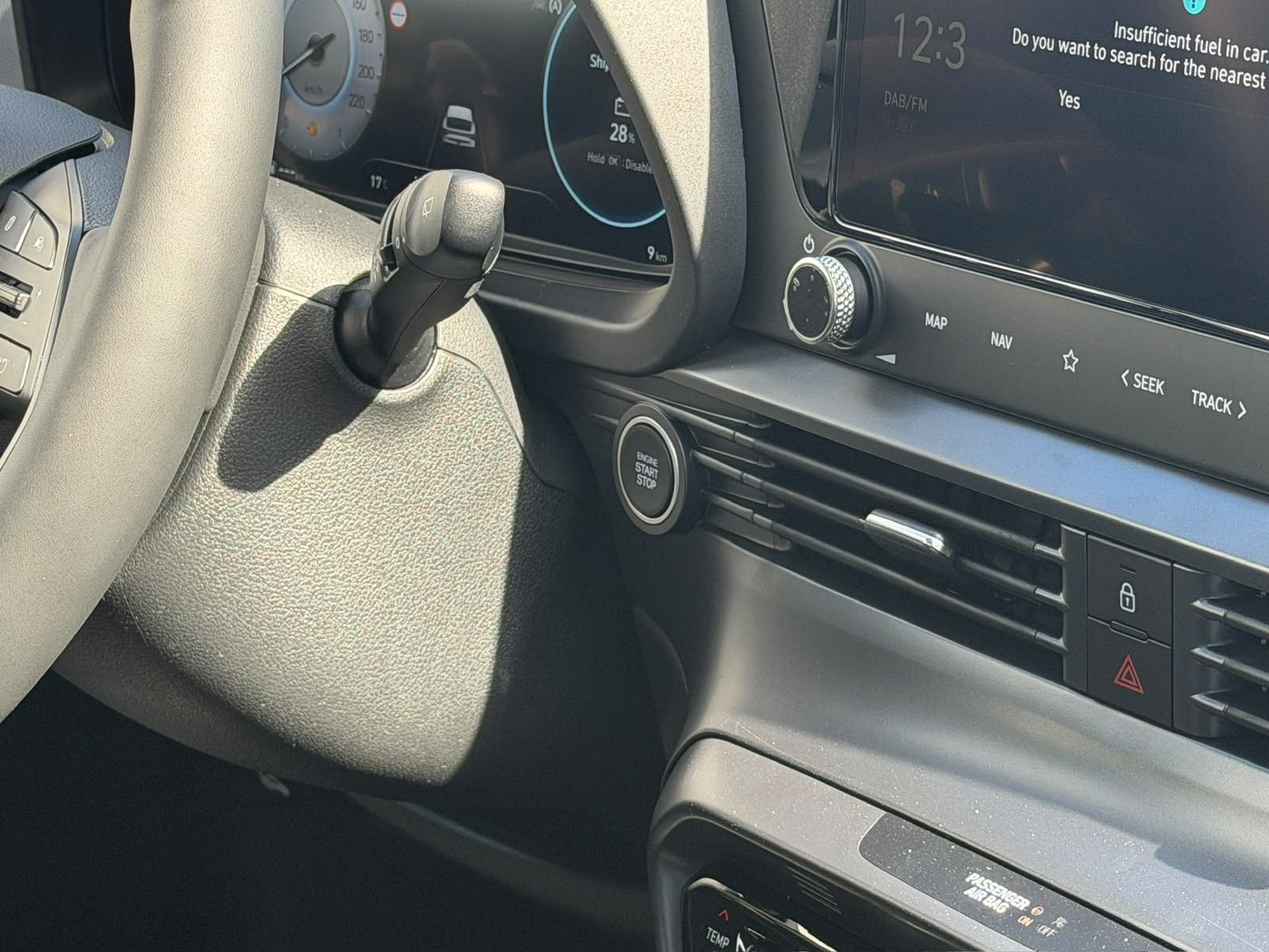 Fahrzeugabbildung Hyundai i20 1.0 T-GDI Trend *Navi*Kamera*CarPlay*LED*