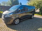 Ford Transit Custom Sport - Ford Transit Custom Gebrauchtwagen in Berlin