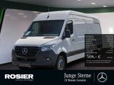 Mercedes-Benz Sprinter 516 CDI Kasten L3H2 RWD Kamera Spurh.-A - Mercedes-Benz Sprinter: 516 Cdi