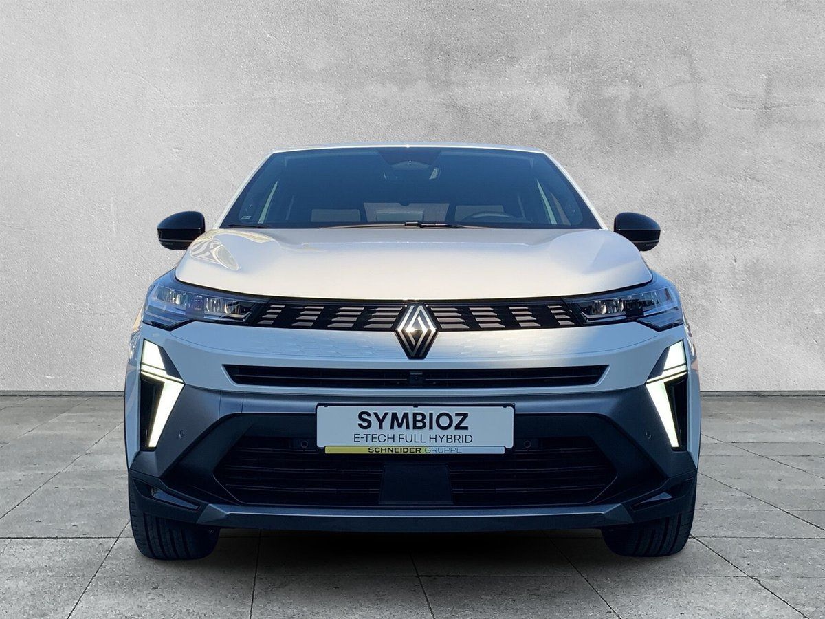 Renault Symbioz - Bild 8