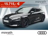 Audi RS 3 Sportback quattro TFSI ACC Navi Matrix