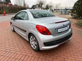Peugeot 207 CC Cabrio Sport|Klima|150 PS! - gebrauchte Peugeot 207 aus dem Jahr 2007