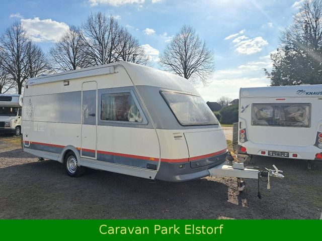 Westfalia 550 D COLUMBUS Markise ALDE Hzg Autark usw