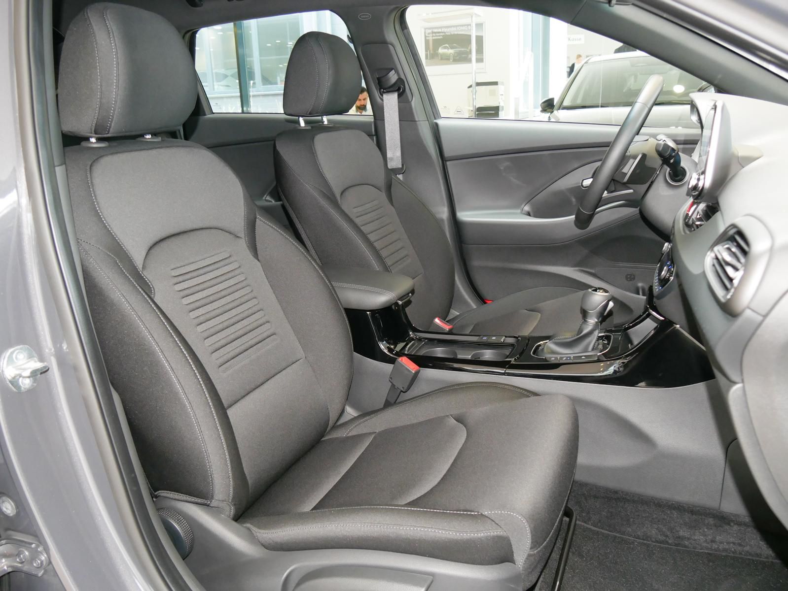 Hyundai i30 – Bild 5