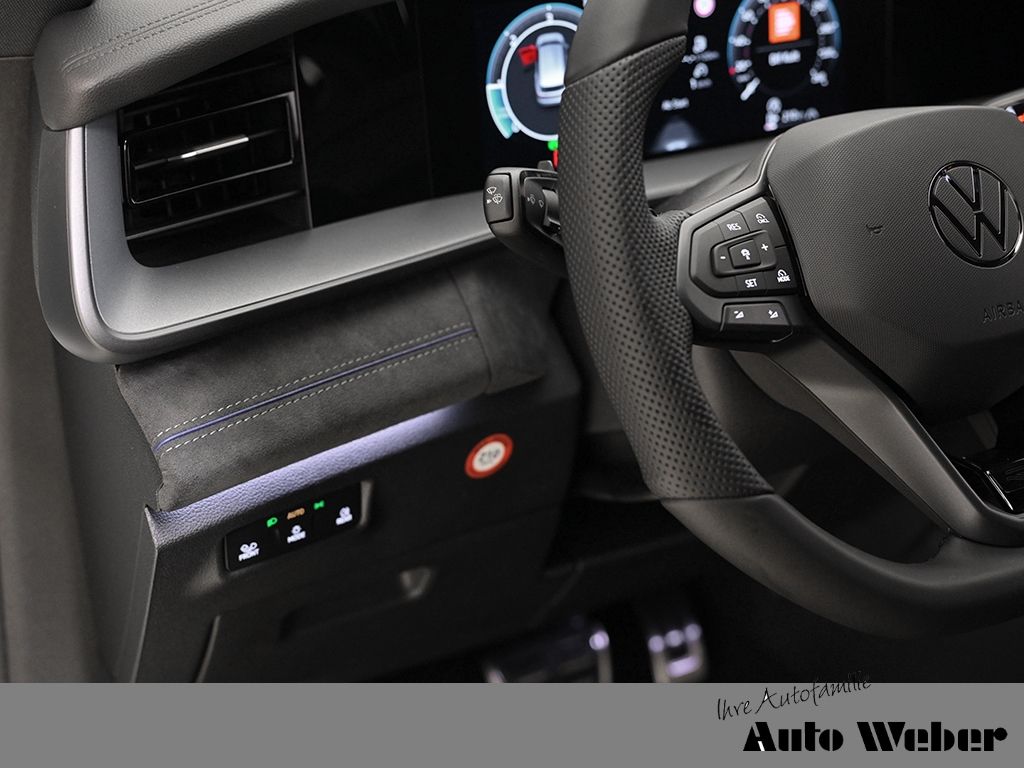 Volkswagen Tayron - Bild 9