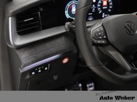 Volkswagen Tayron - Vorschau Bild 9
