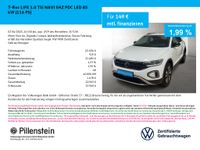 Volkswagen T-Roc - Vorschau Bild 1