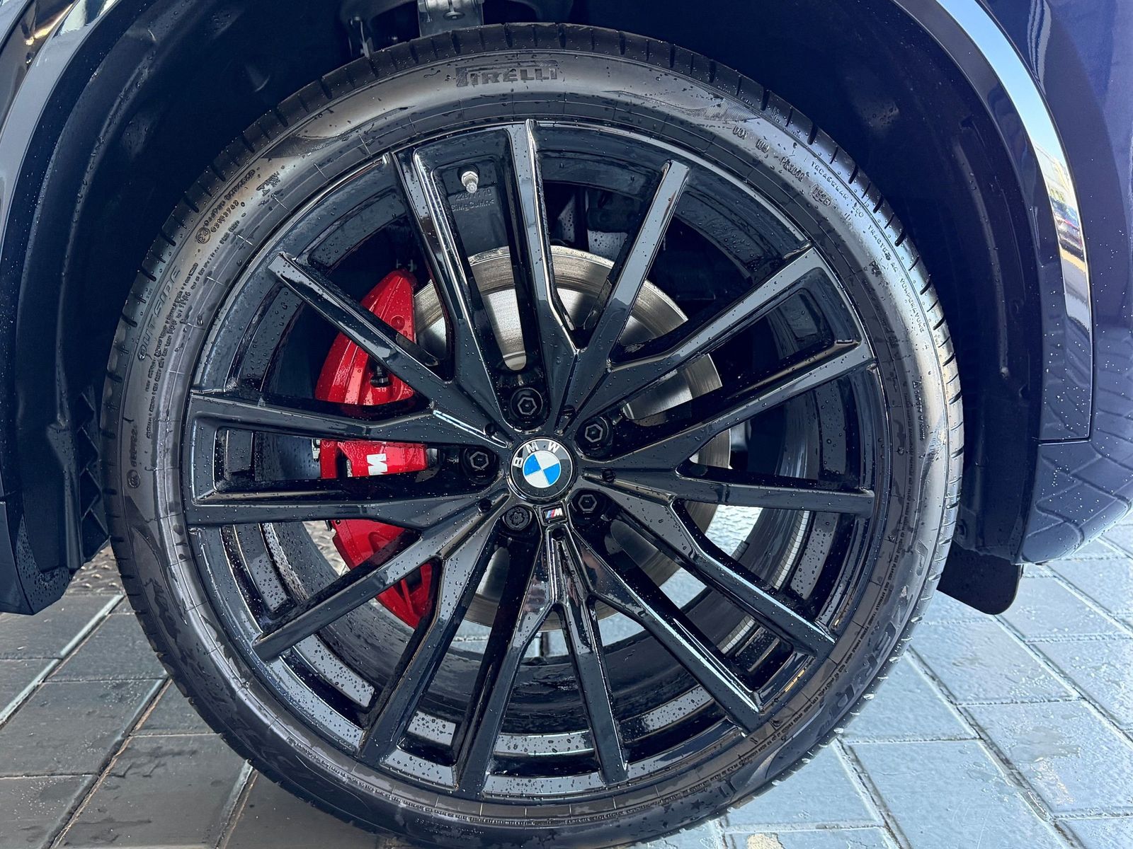 BMW X5 - Bild 8