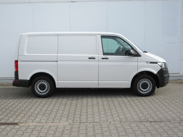T6.1 Transporter Kasten 2.0 TDI 150 PS 4Motion K