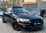 Audi A3 1.8 TFSI quattro S-Line/S3 Optik/Autm/Pano - Audi A3: 8pa