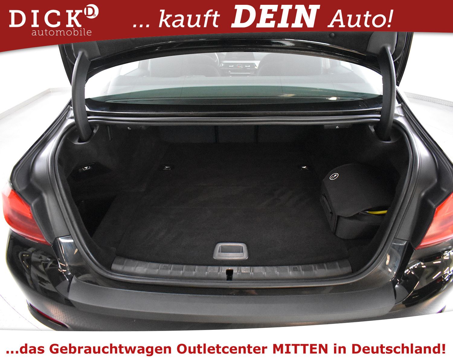 BMW 530e Aut. NAVI+XENON+SITZHZ+KAMERA+TEMP+PDC+MFL - Image 20