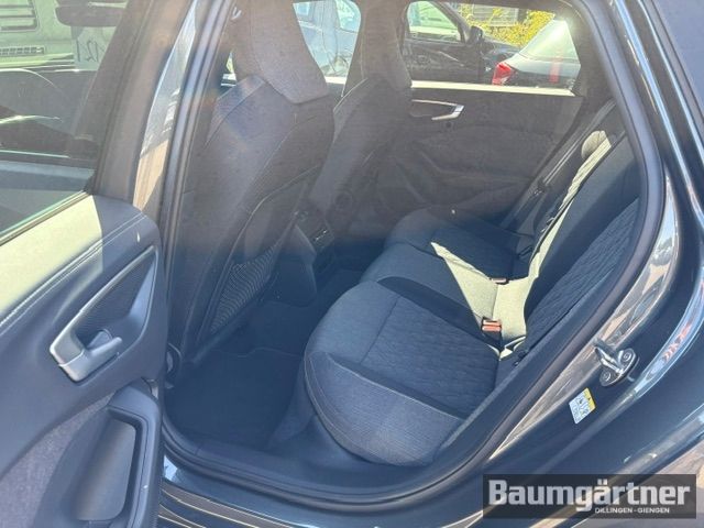 Fahrzeugabbildung Audi A5 Avant TFSI 2xS-Line S-Tronic Kamera/ACC/Sitzh