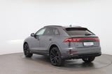 Audi Q8 50 TDI quattro - Audi Q8 Tageszulassungen