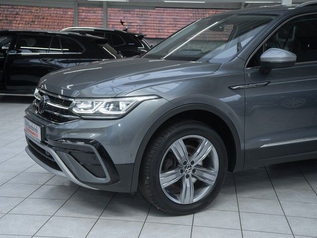 Tiguan Allspace Elegance 4M. TDI DSG HUD Standhz