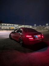 Mercedes-Benz Mercedes Benz 220 CDI , w204 Limousine (AM... - Mercedes-Benz 220: W220