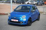 Fiat 500 1.2 8V S Klima PDC USB Teilleder Bluetooth - Fiat 500: Us