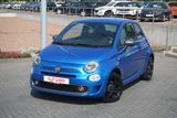 Fiat 500 1.2 8V S Klima PDC USB Teilleder Bluetooth - Fiat: 8