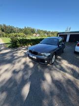 BMW 120i - - BMW 120 aus 2005: 120i
