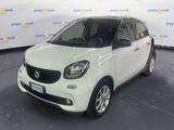 Smart smart forfour 2ªs. (W453) 70 1.0 Youngster - Smart forfour 453