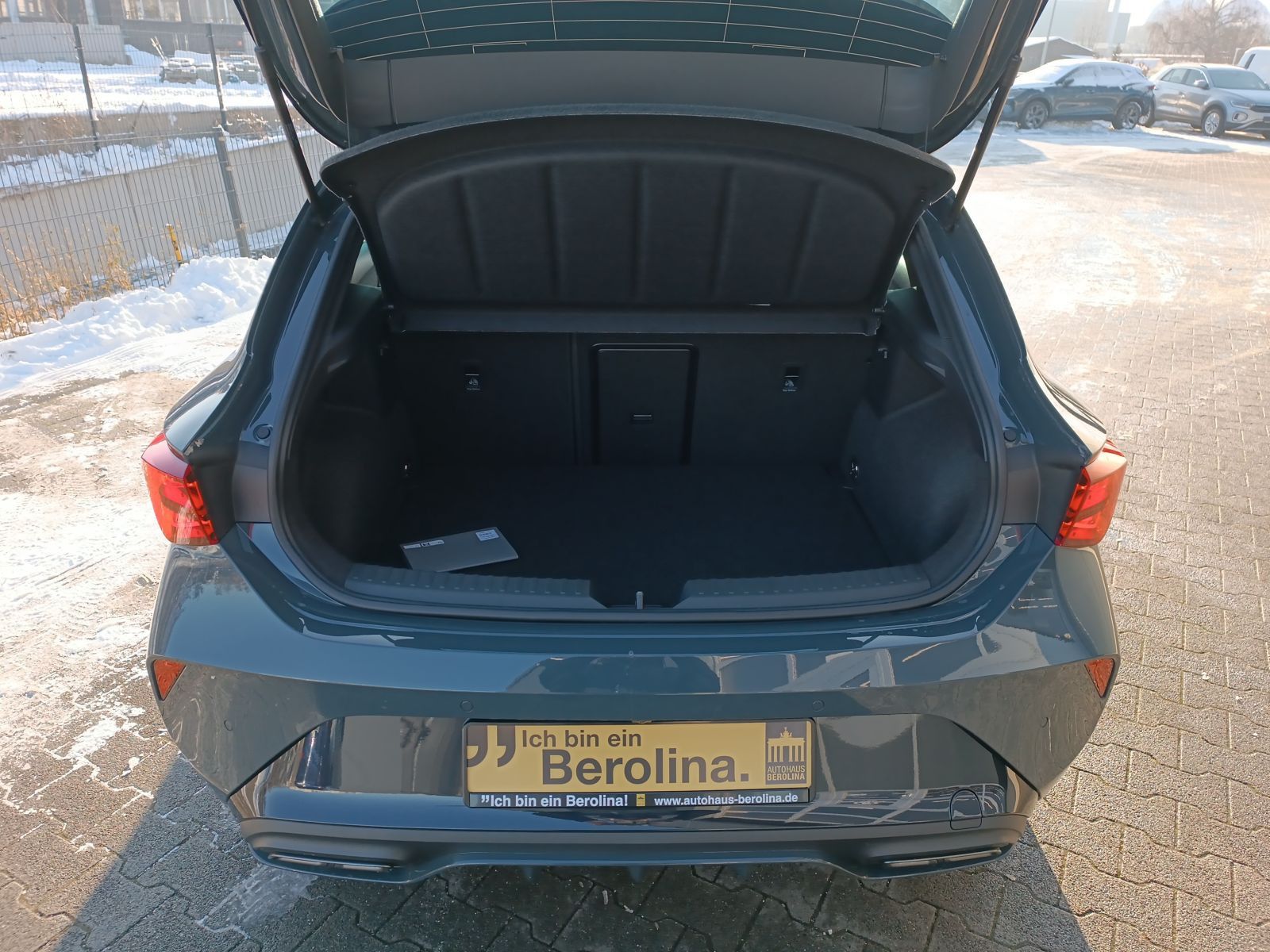 Cupra Leon - Bild 7