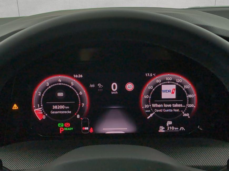 Volkswagen Golf 1.5 eTSI OPF DSG R-Line KAMERA+WINTER-PAKET, миниатюра 12