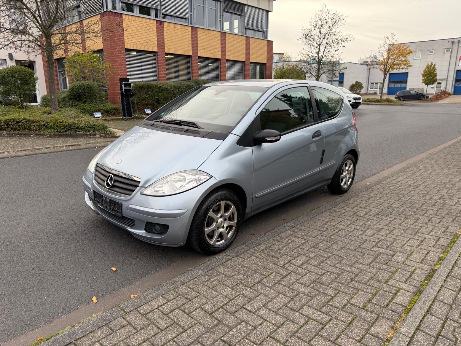 Mercedes-Benz A 150