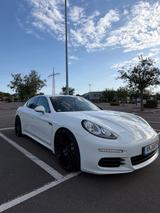 Porsche Panamera S Executive - Porsche Panamera in Mannheim