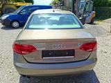 Audi  A4 Limousine Ambiente 1.8 T Benzin UNFALLWAGEN - Autos mit Allradantrieb bis 2.500 Euro