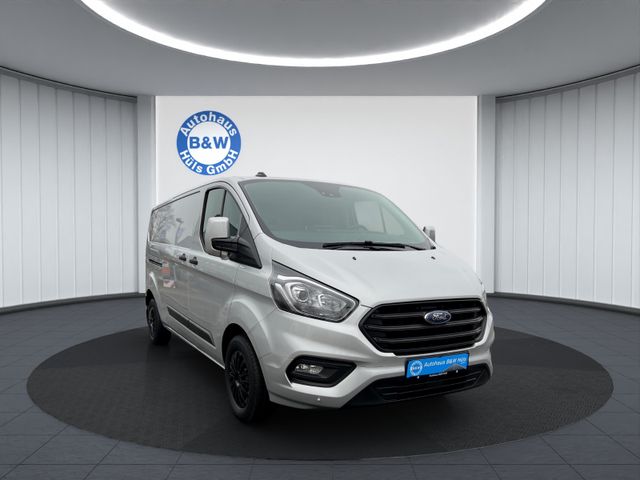 Ford Transit Custom Kasten 300 L2 Trend*1.ha*REGALE*