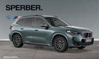 BMW iX1 - Vorschau Bild 6