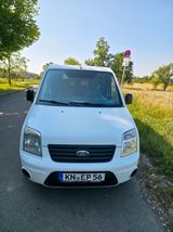 Ford Transit Connect /Handwerker /MwSt. ausweisbar  - Ford Transit Connect aus 2012