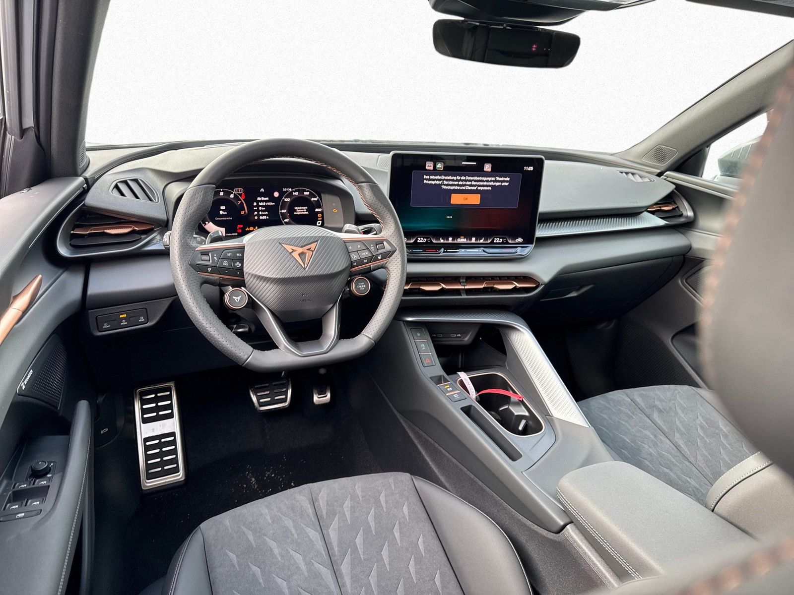 Cupra Terramar - Bild 8