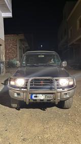 Mitsubishi pajero V20 3500 V6 - Mitsubishi aus 1997