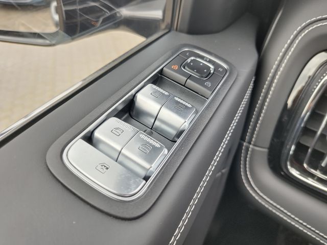 BAIC BJ60 TOP Ausstattung