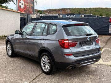 BMW X3 - 8