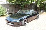 Mazda MX-5 1.9 - Liebhaberfahrzeug - Mazda MX-5 aus 1994