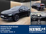 Hyundai BAYON 1.0 DCT Prime AHK Allwetter+Navi+LED+Klima - Hyundai BAYON: Prime