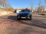 Porsche Macan S S - Porsche Gebrauchtwagen in Gießen