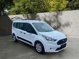 Ford Transit Connect Lang/2xSchiebetür/1.Hand