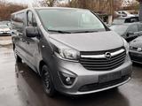 Opel Vivaro B Kasten/Kombi Combi L2H1  2,9t - Opel Vivaro: Combi