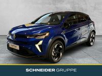 Renault Captur - Vorschau Bild 1