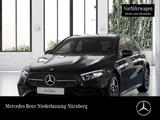 Mercedes-Benz A 200 AMG+NIGHT+LED+KAMERA+TOTW+KEYLESS+7G
