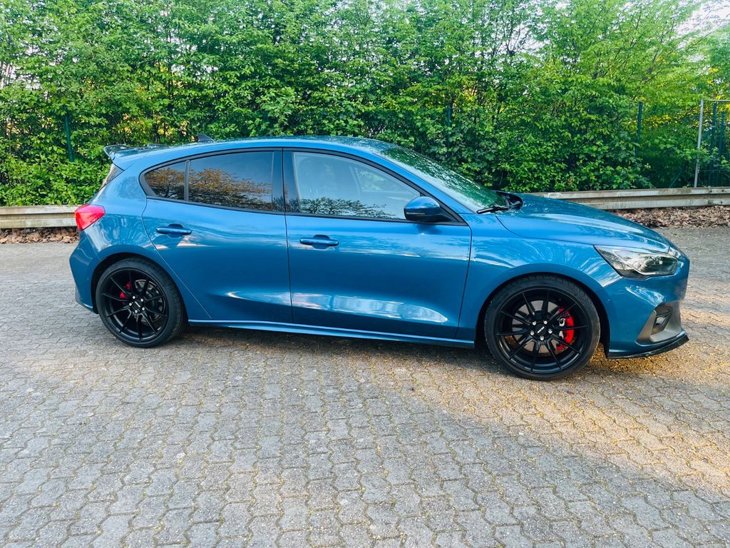 Image of Ford Focus