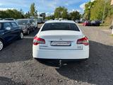 Citroën C5 Exclusive Benzin/Flüssiggas Leder Navi AHK - Citroën aus 2012