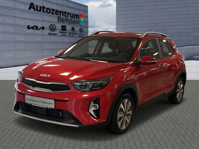 Kia Stonic 1,0 T-GDi Vision Navigation, LED