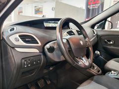 Fahrzeugabbildung Renault Scenic III Paris ( NAVI/AHK )