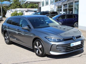 Volkswagen Passat Variant 2.0 TDI ASG 3 Jahre Business Matr