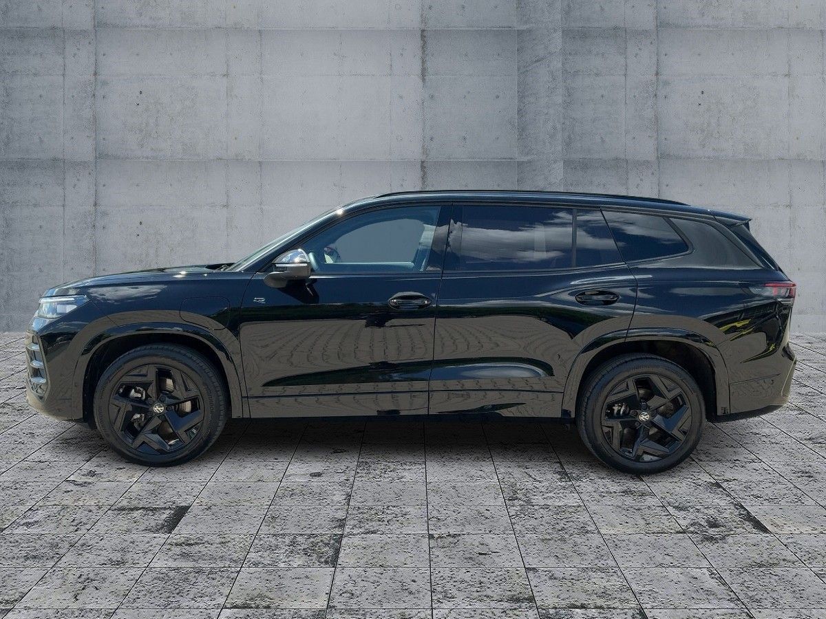 Volkswagen Tayron - Bild 4