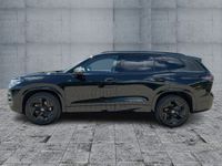 Volkswagen Tayron - Vorschau Bild 4